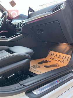 بي ام دبليو الفئة 3